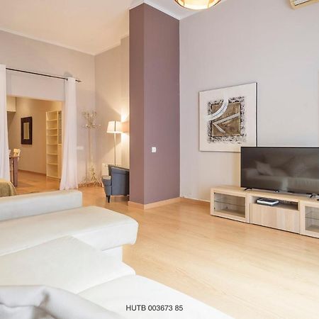 Alcam Loft Alio Apartment Barcelona Exterior photo