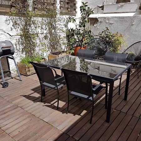 Alcam Loft Alio Apartment Barcelona Exterior photo