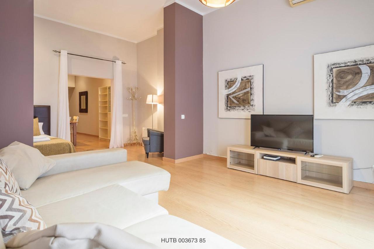Alcam Loft Alio Apartment Barcelona Exterior photo