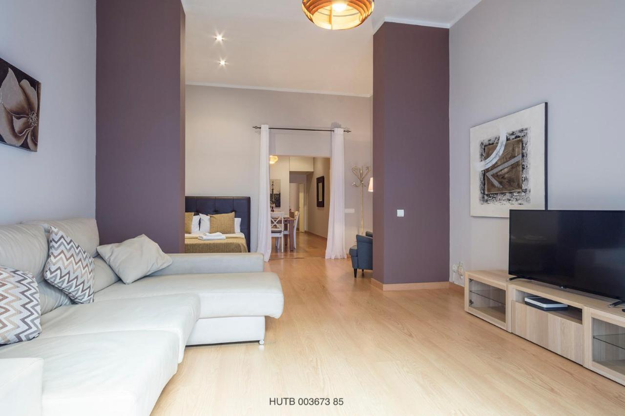 Alcam Loft Alio Apartment Barcelona Exterior photo